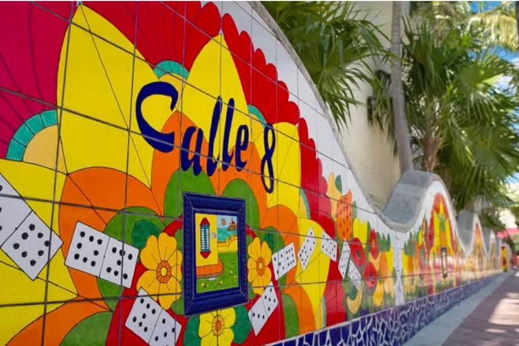 Сasa de vacaciones 1647 #2 Miami