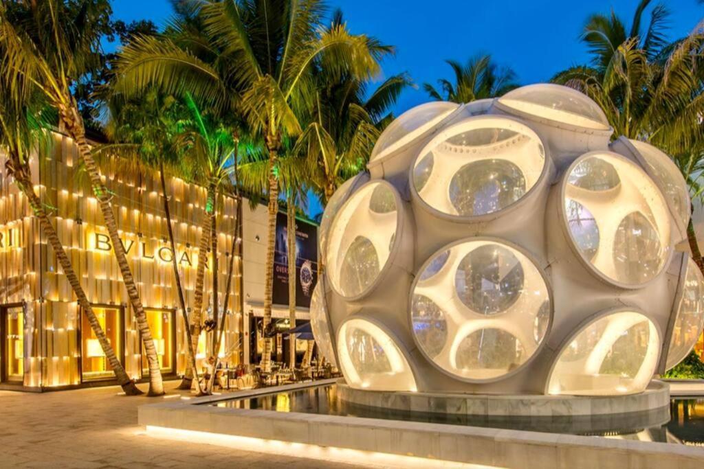 1647 #2 Ferienhaus Miami